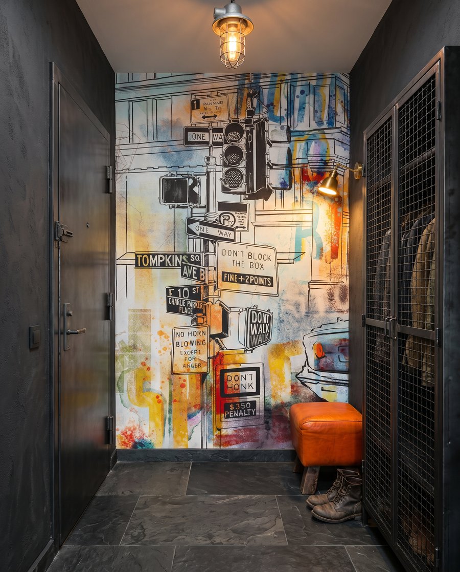 City Corner Classic — interior 8