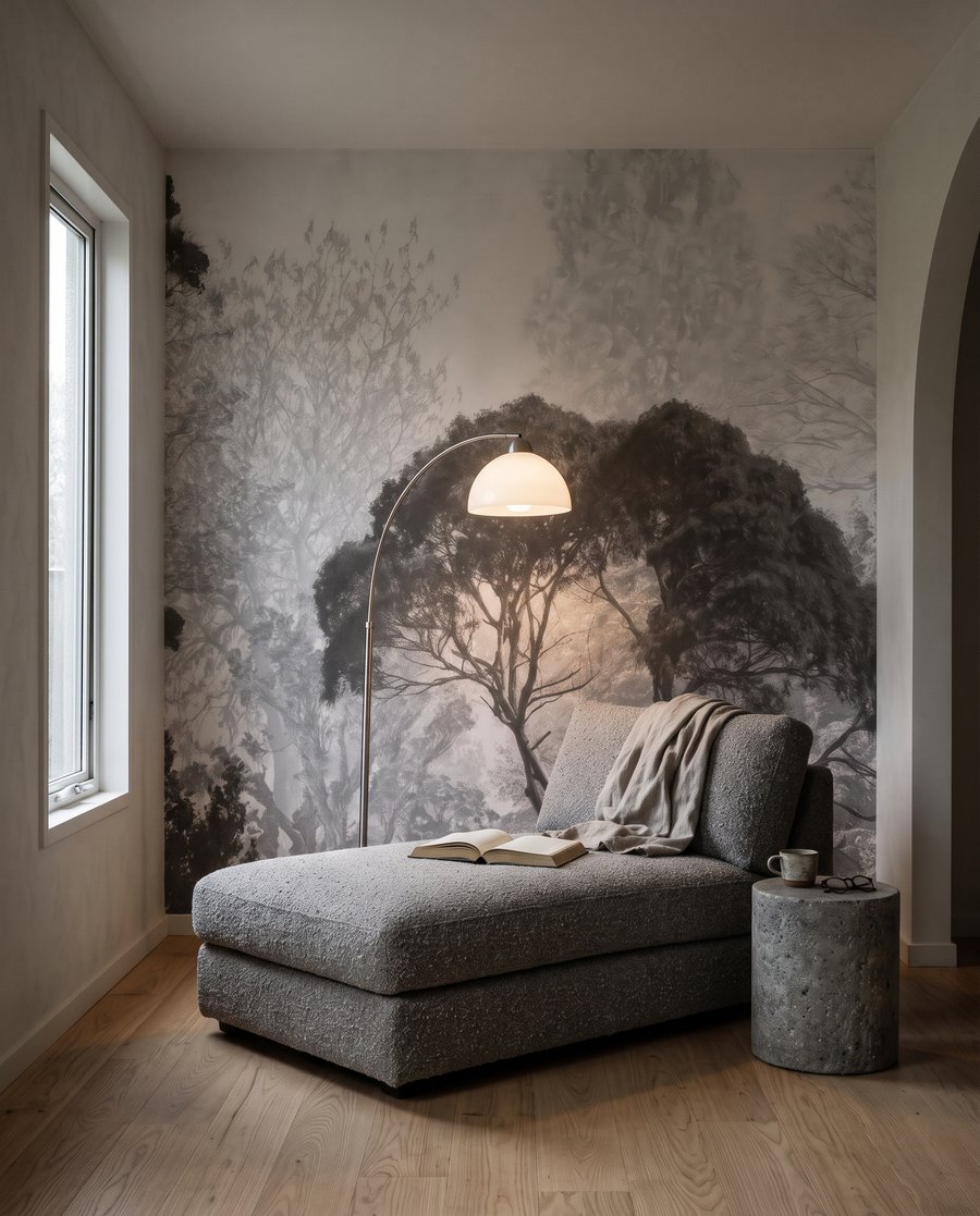 Treetop Mist — interior 3