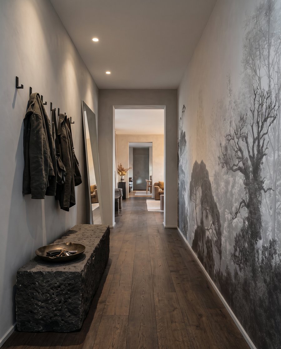 Treetop Mist — interior 6