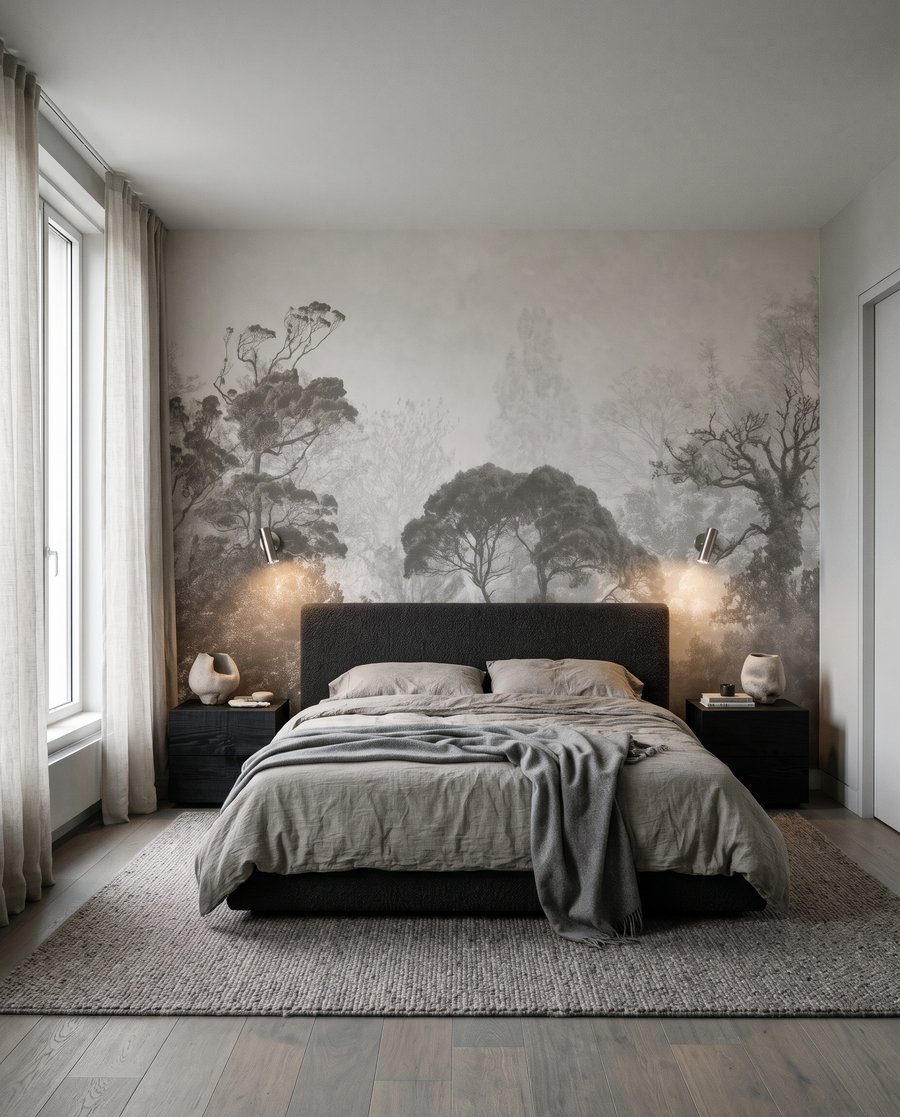 Treetop Mist — interior 7