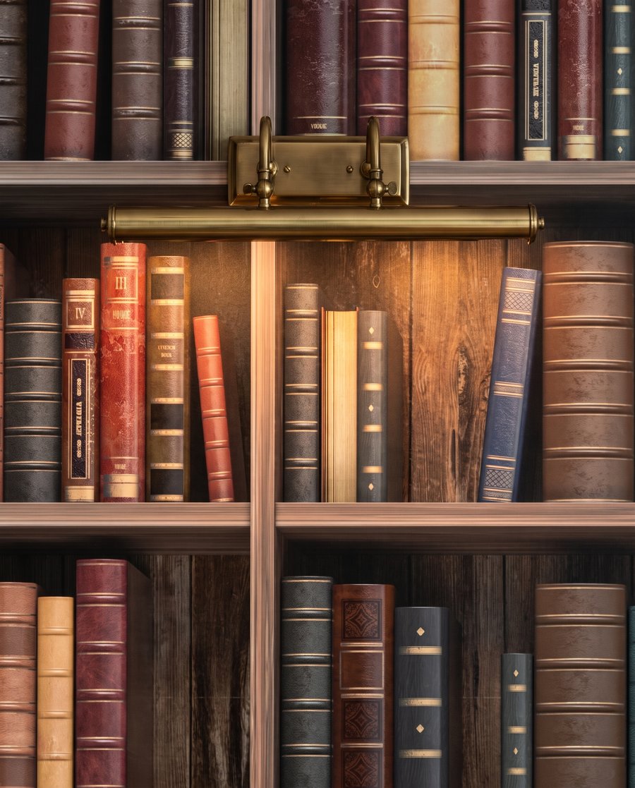 Wall of Stories — detail