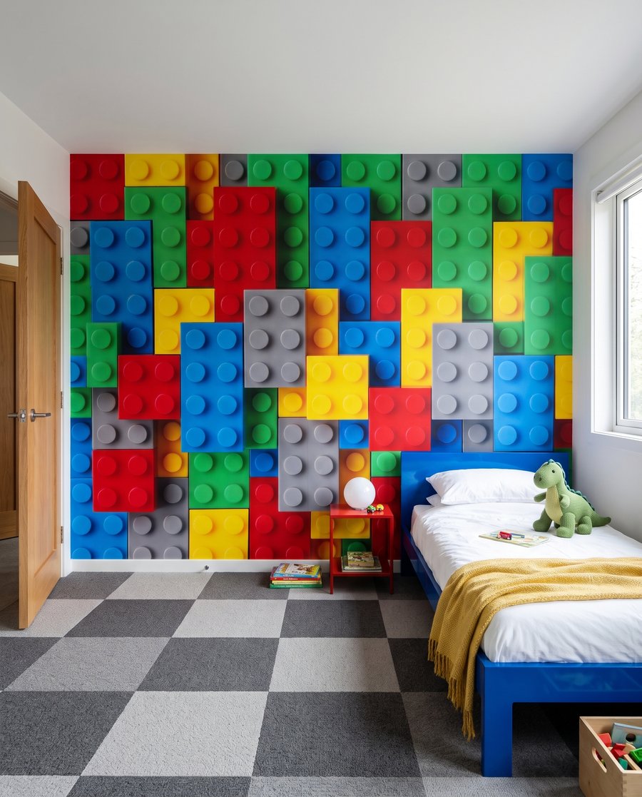 Building Play — interior 2