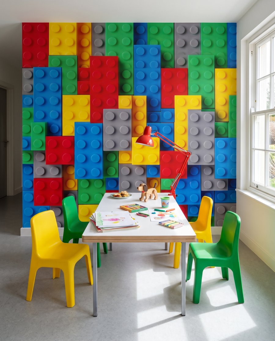 Building Play — interior 4