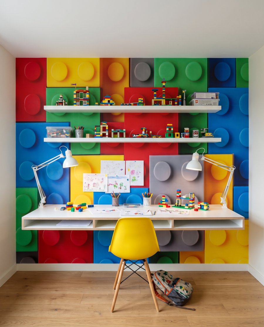 Building Play — interior 6