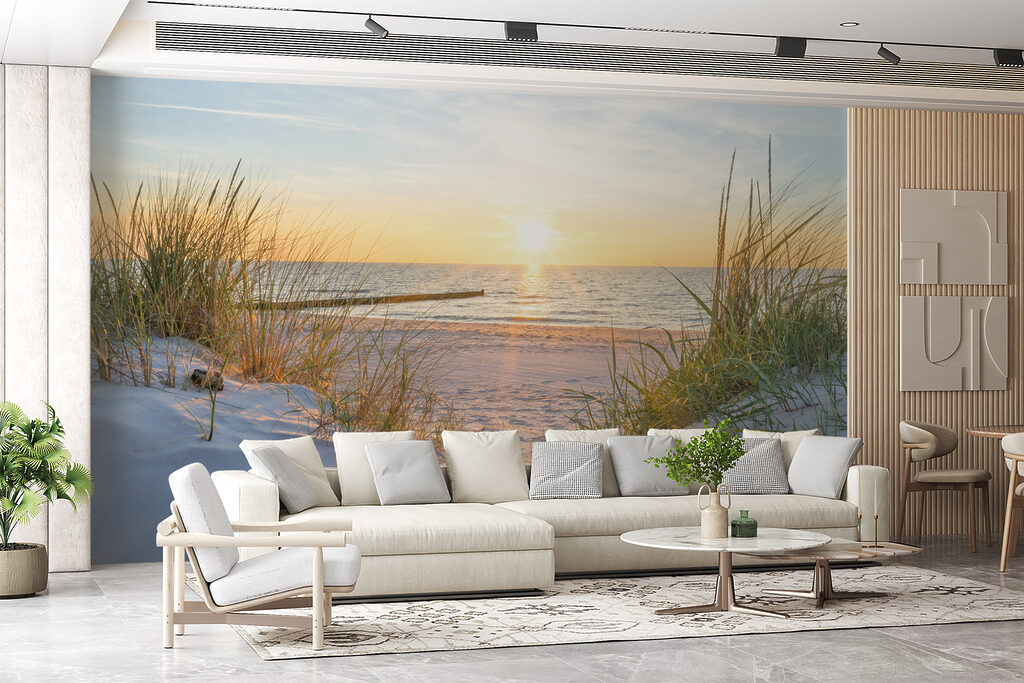 Dune Sunrise — interior 3