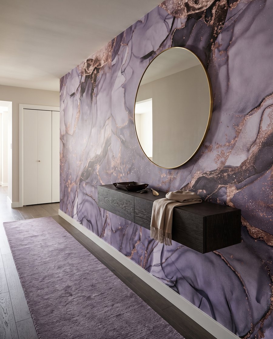Gilded Mineral — interior 4