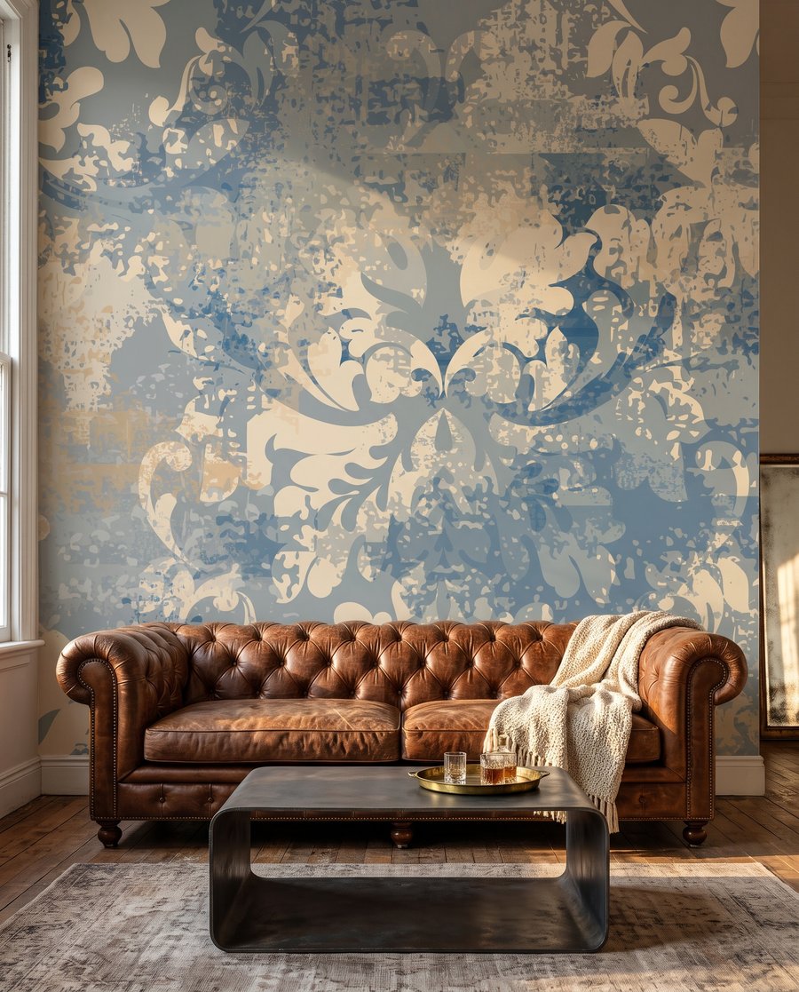 Vintage Garden — interior 3