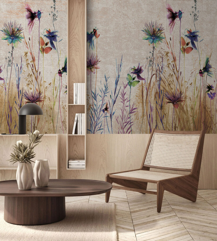 Thistle Meadow — interior 2