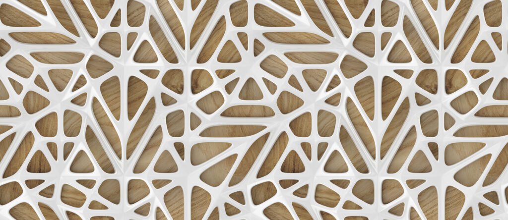 Branching Lattice — full design