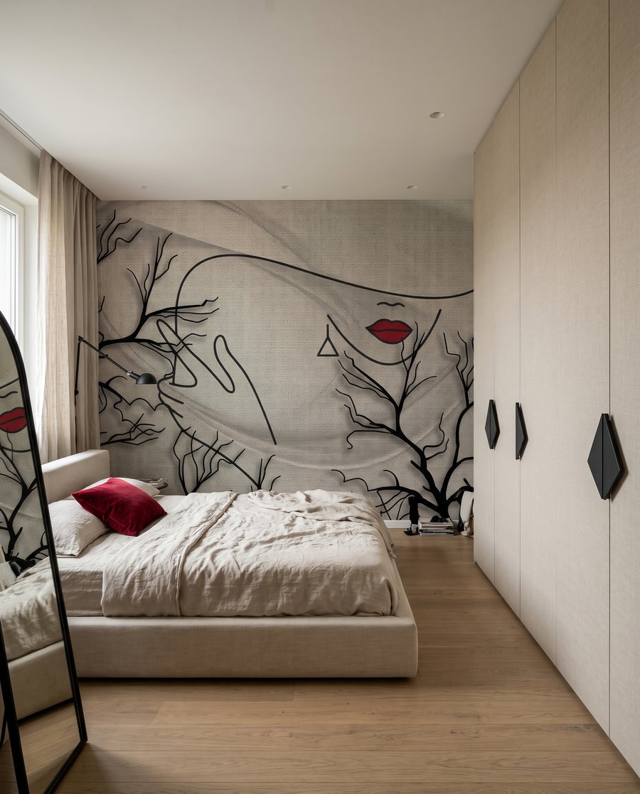 Muse Beneath the Brim — interior 4