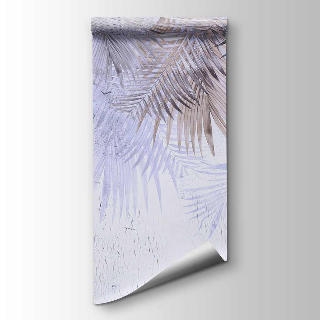 Palm Fringe — product view