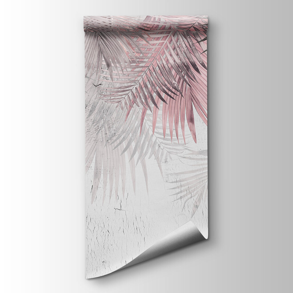 Palm Fringe — product view
