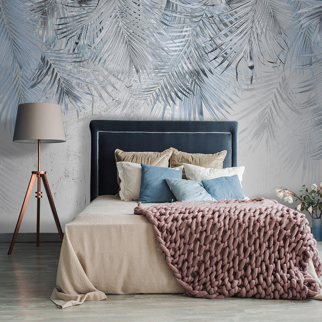 Palm Fringe — interior 2
