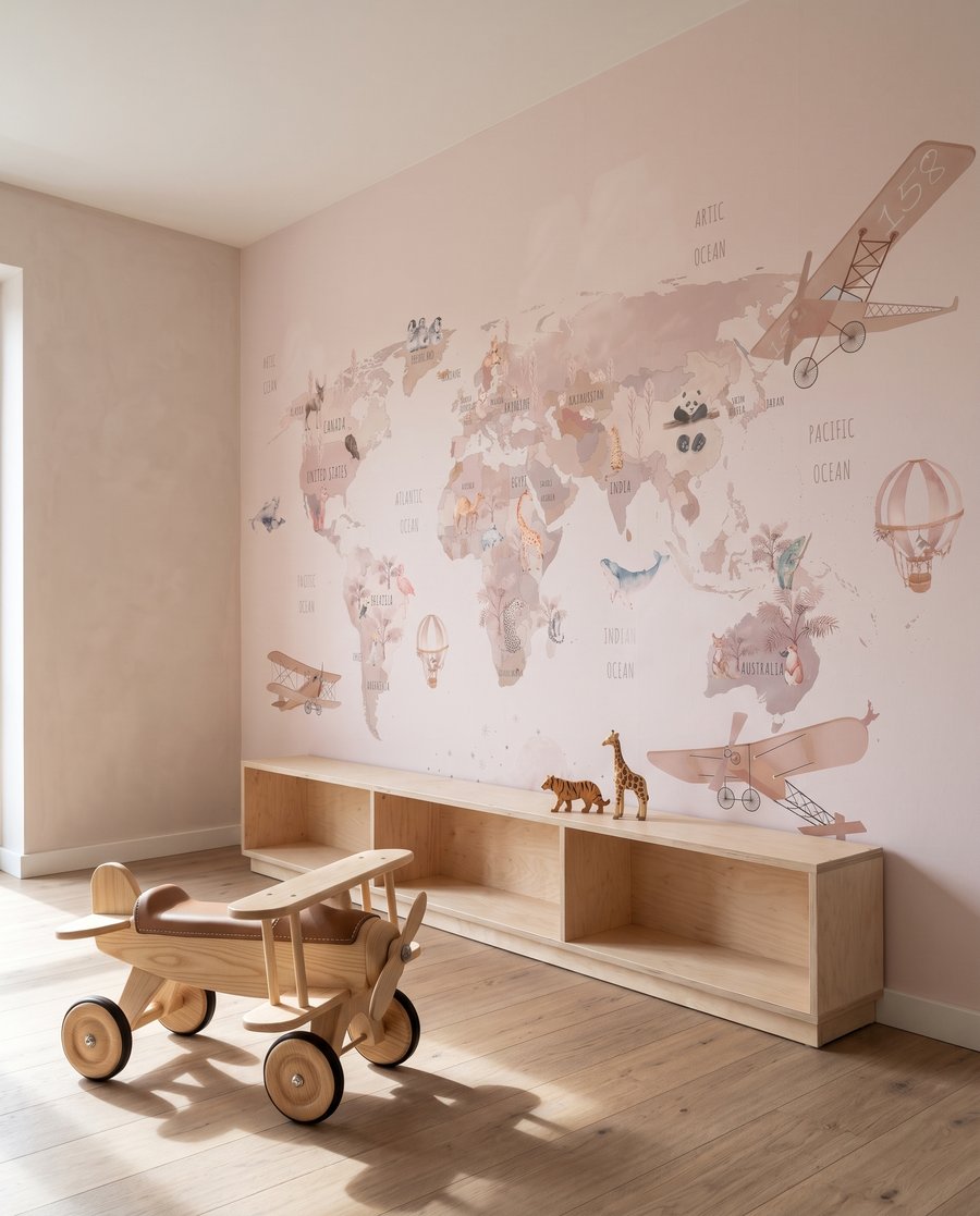 World of Little Adventures — interior 3