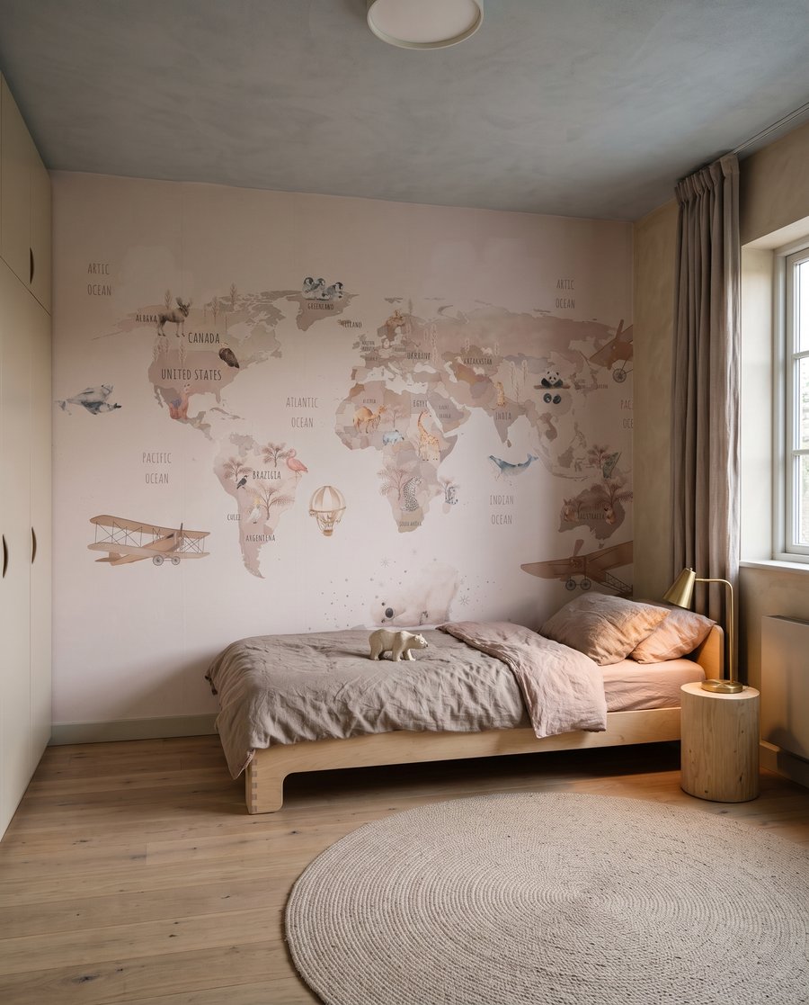 World of Little Adventures — interior 4