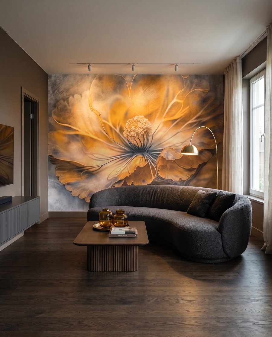 Petal Embrace — interior 3