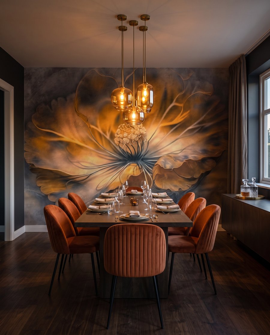 Petal Embrace — interior 6