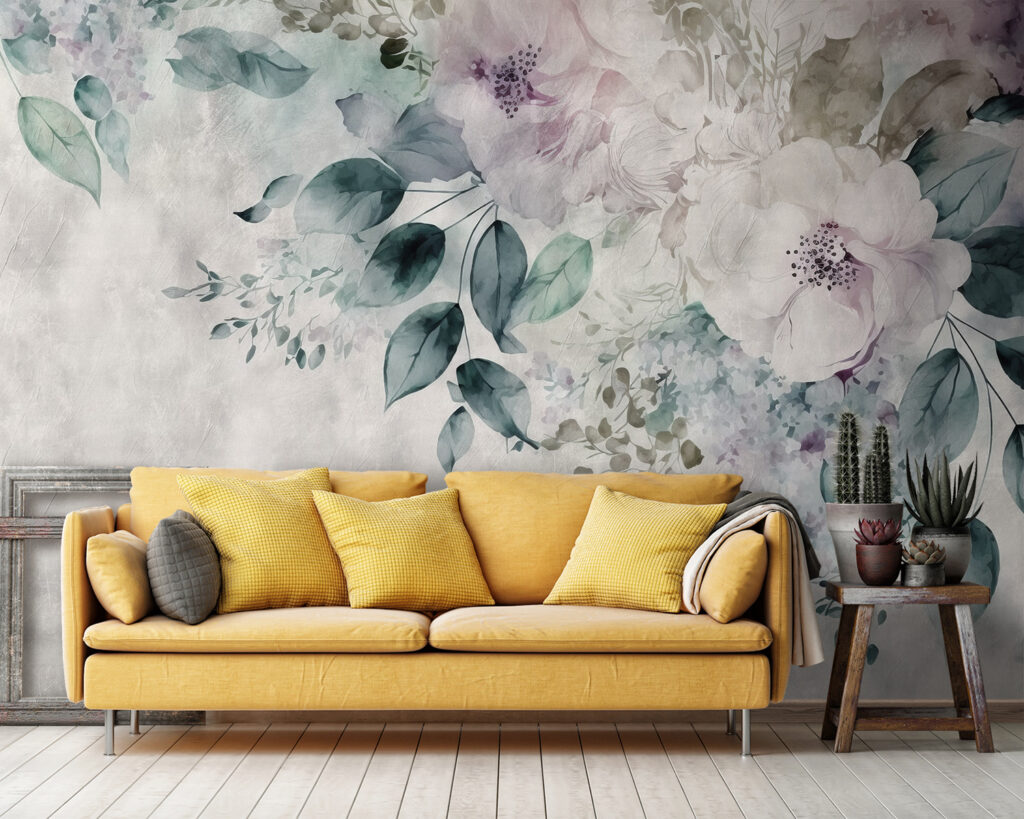 Garden Haze — interior 3