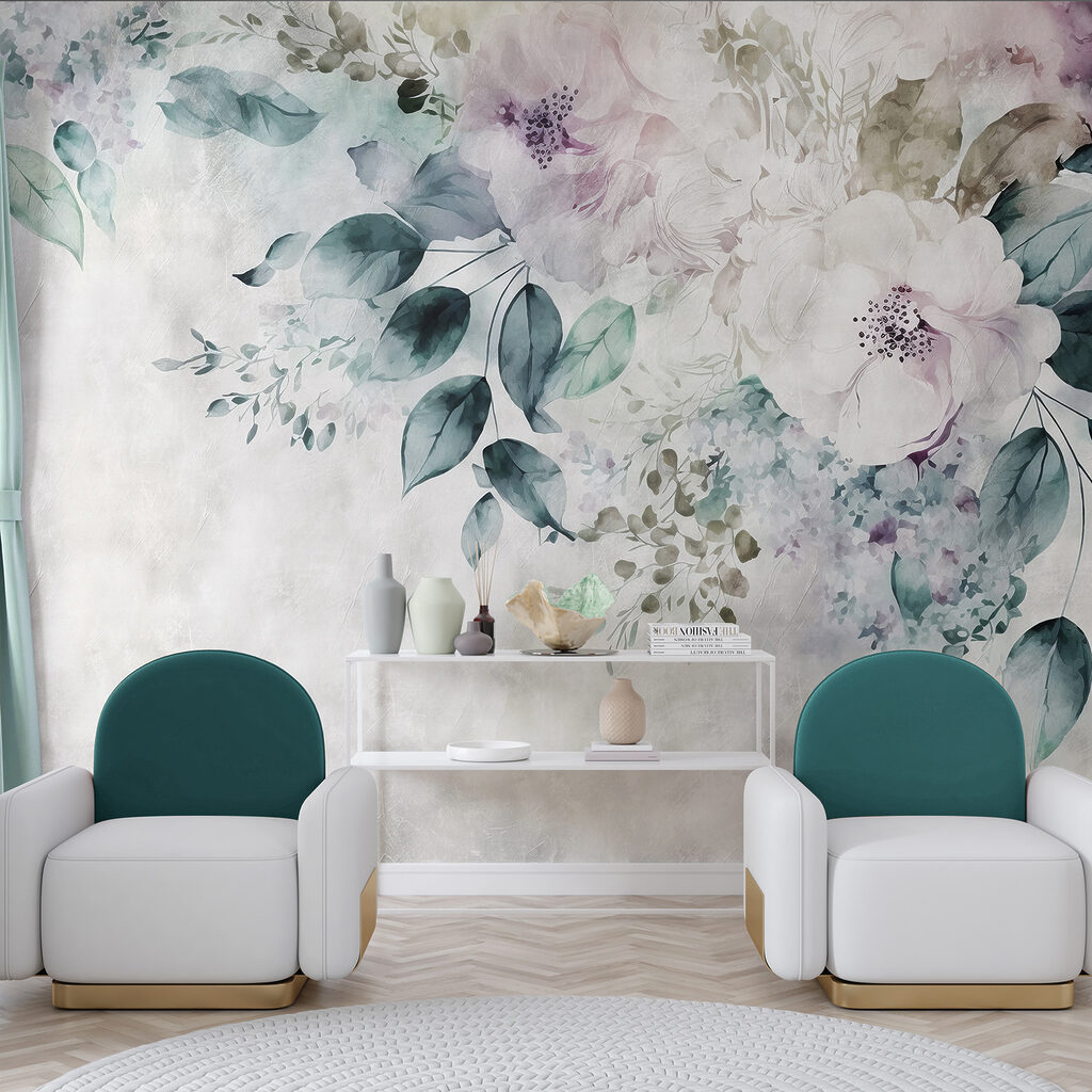 Garden Haze — interior 4