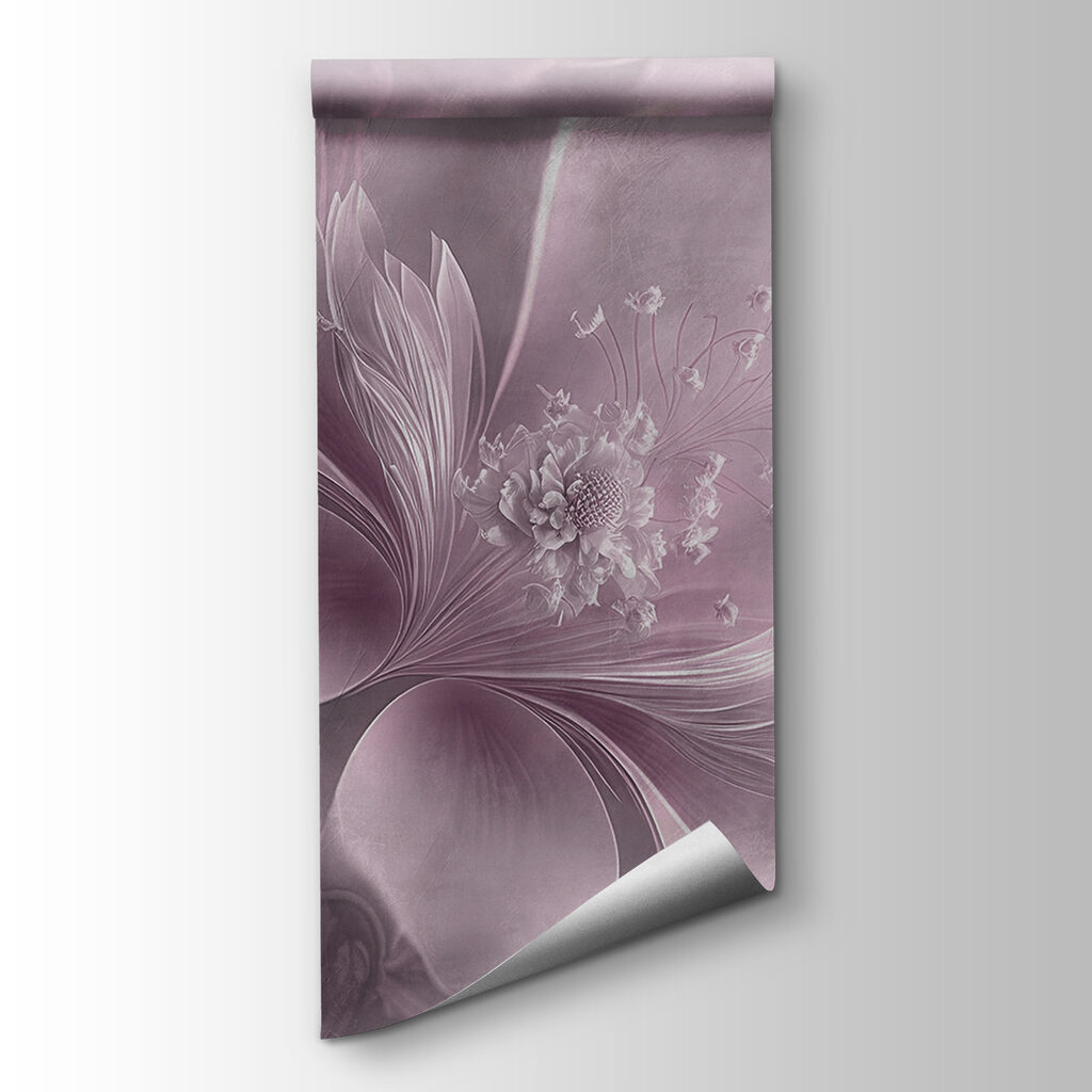 Flower in Soft Light — product view
