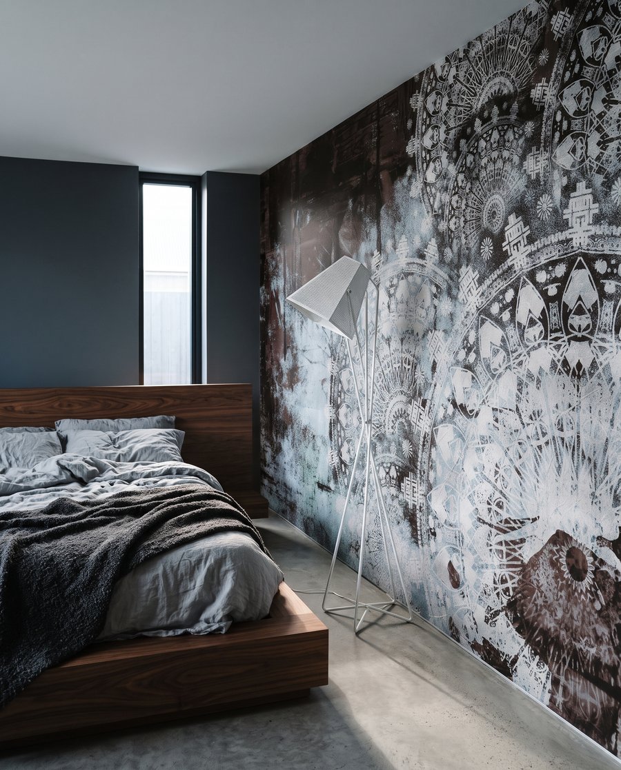 Lace and Patina — interior 3