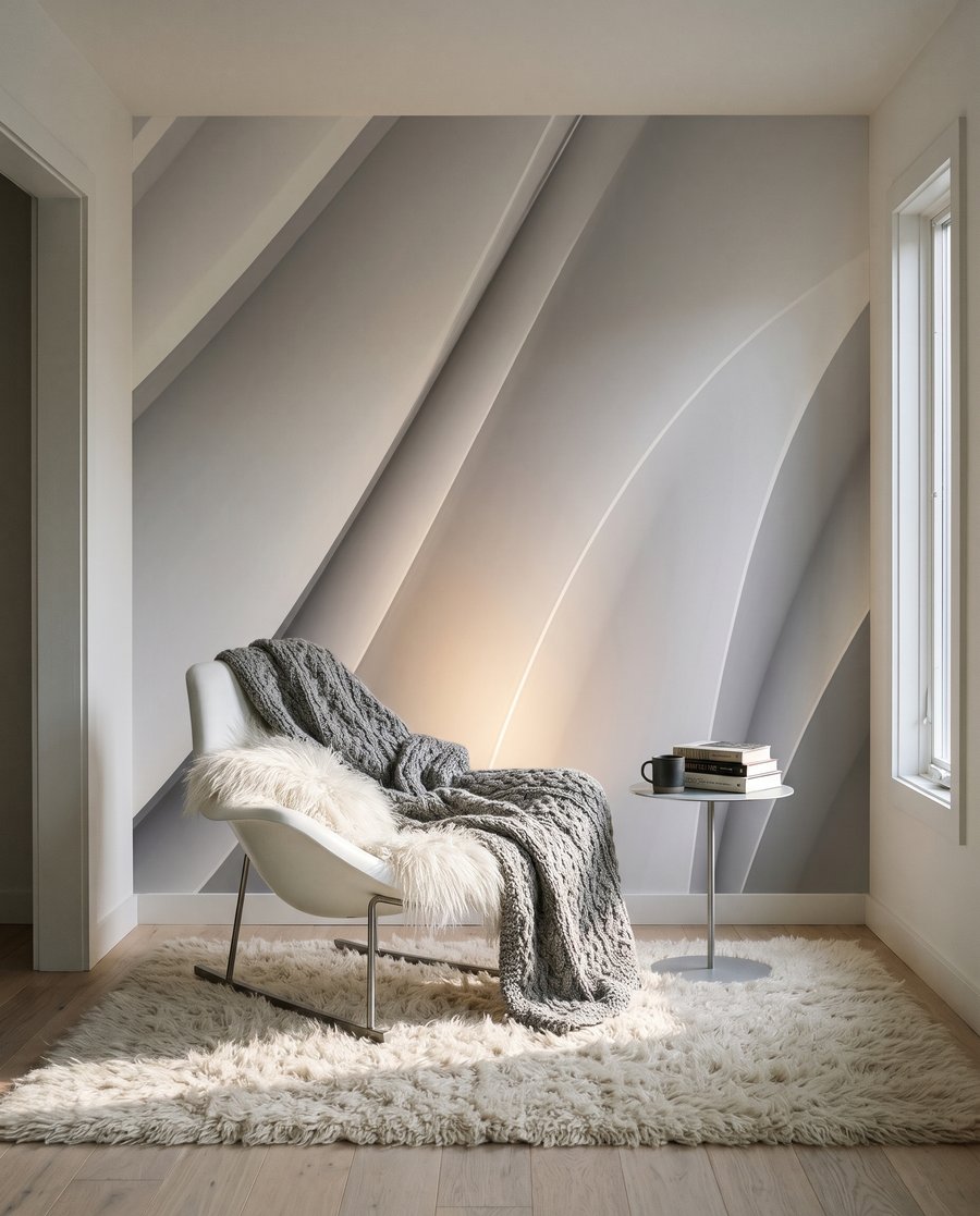 Wave Relief — interior 3