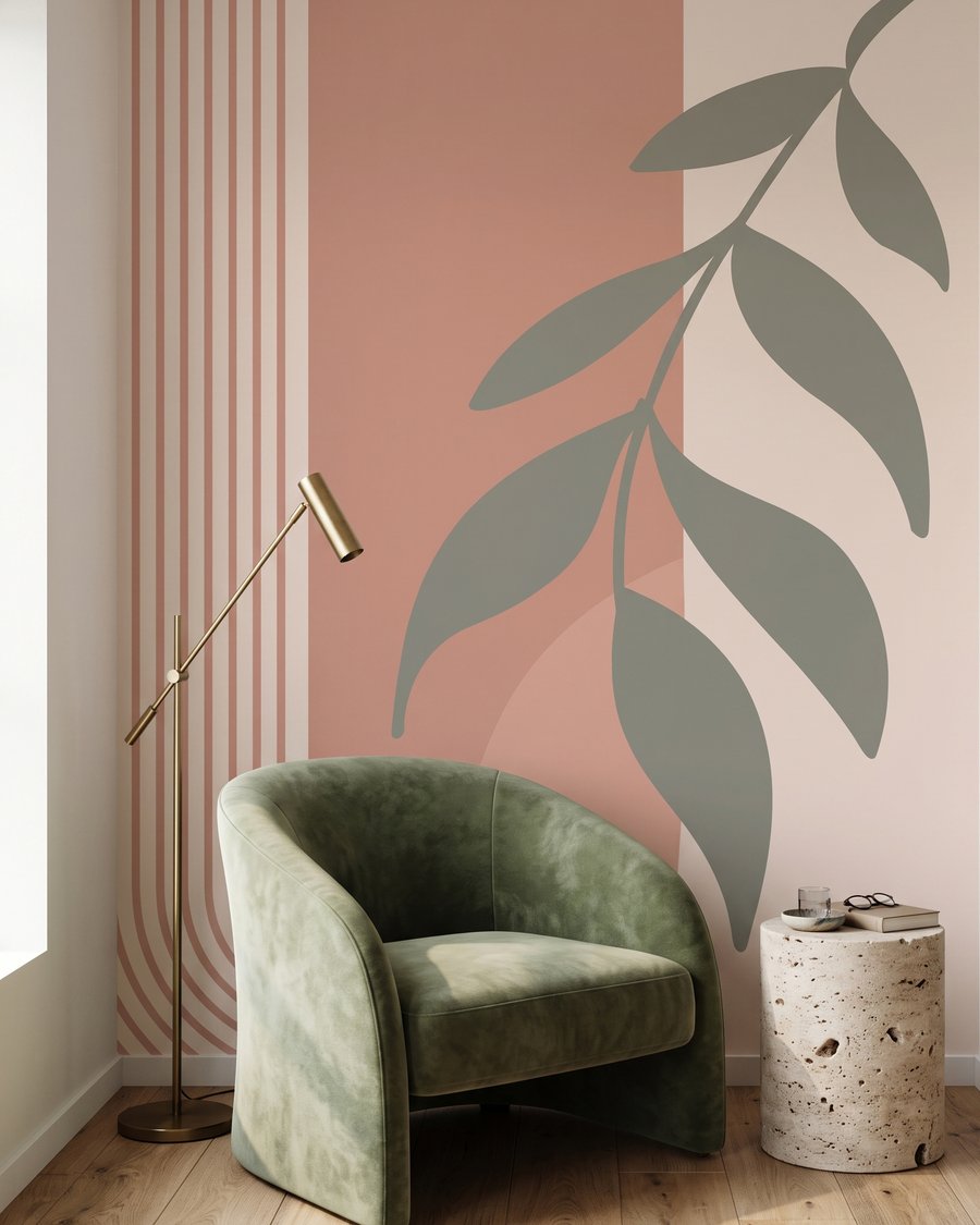 Botanical Arches — interior 4