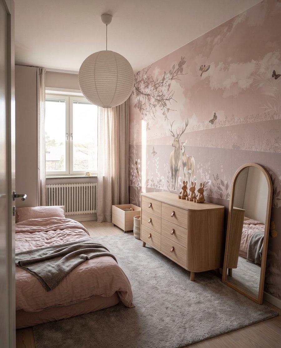 Deer Meadow — interior 5