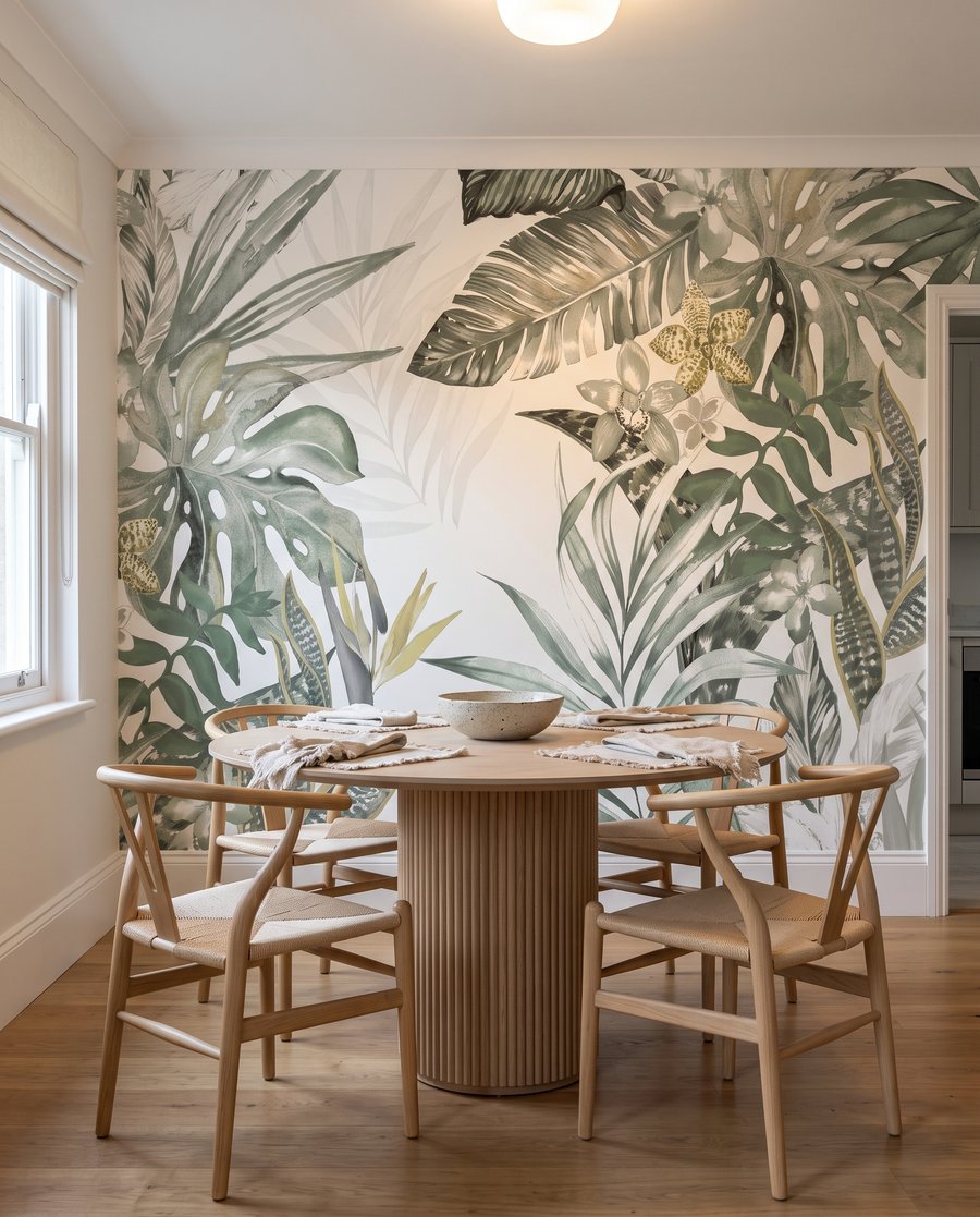 Tropical Daydream — interior 8