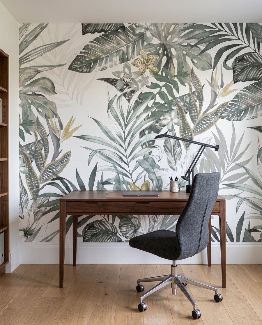 Tropical Daydream — interior 9