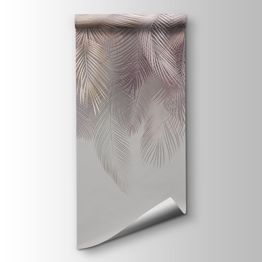 Fronds Above — product view