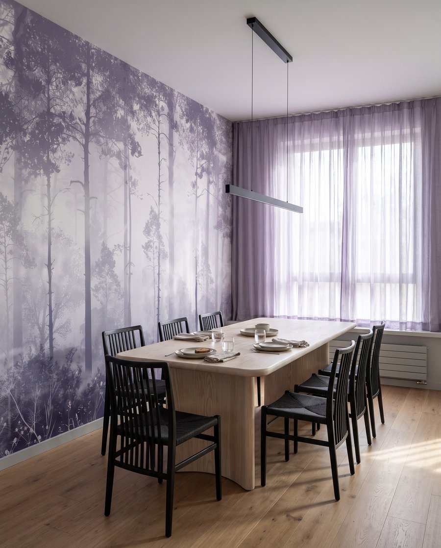 Forest Fading — interior 6