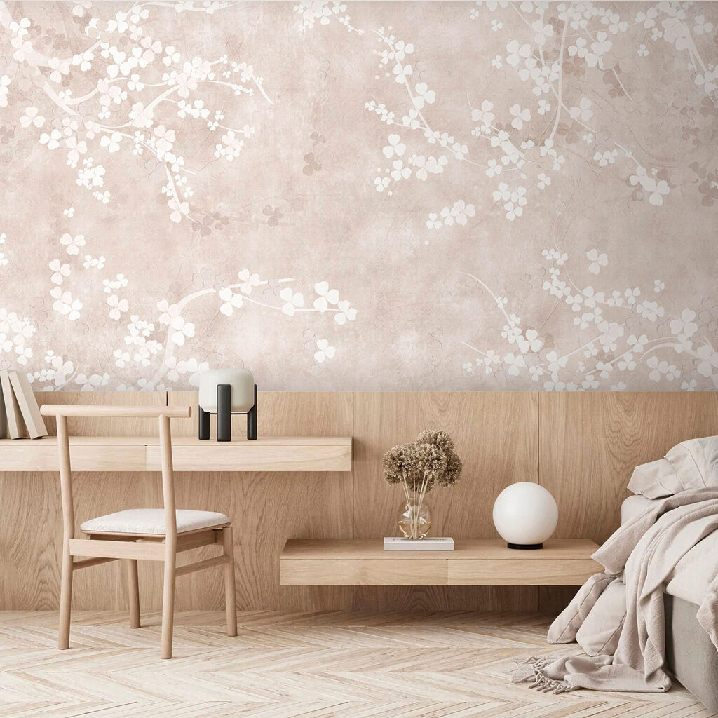 Blossom Veil — interior 4