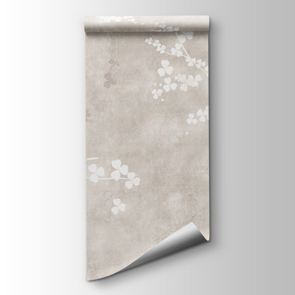 Blossom Veil — product view