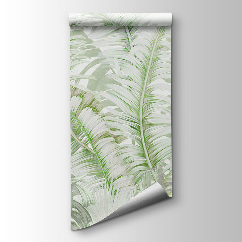 Fern Plumes — product view