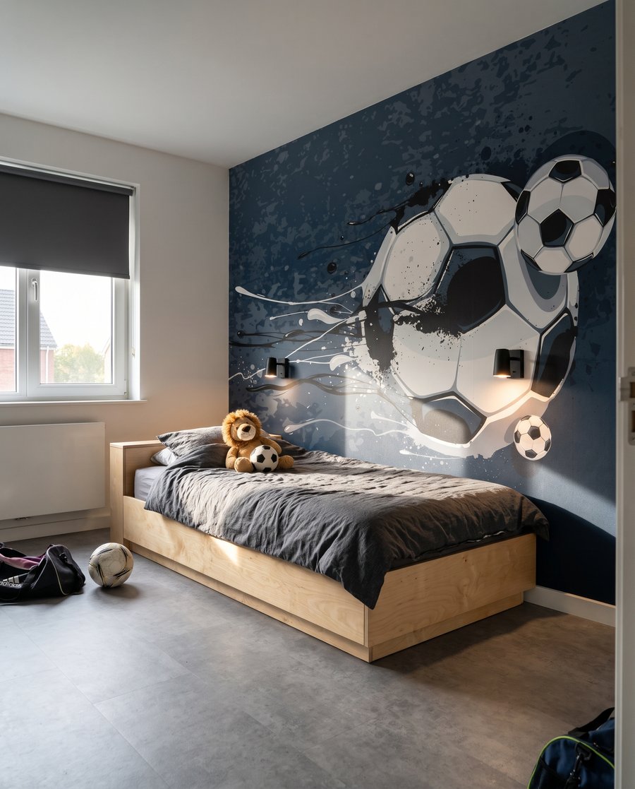 Football Momentum — interior 5