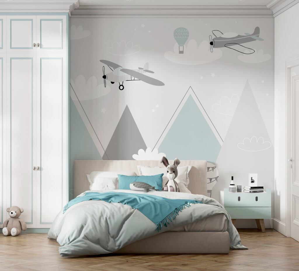 Little Sky Explorers — interior 4