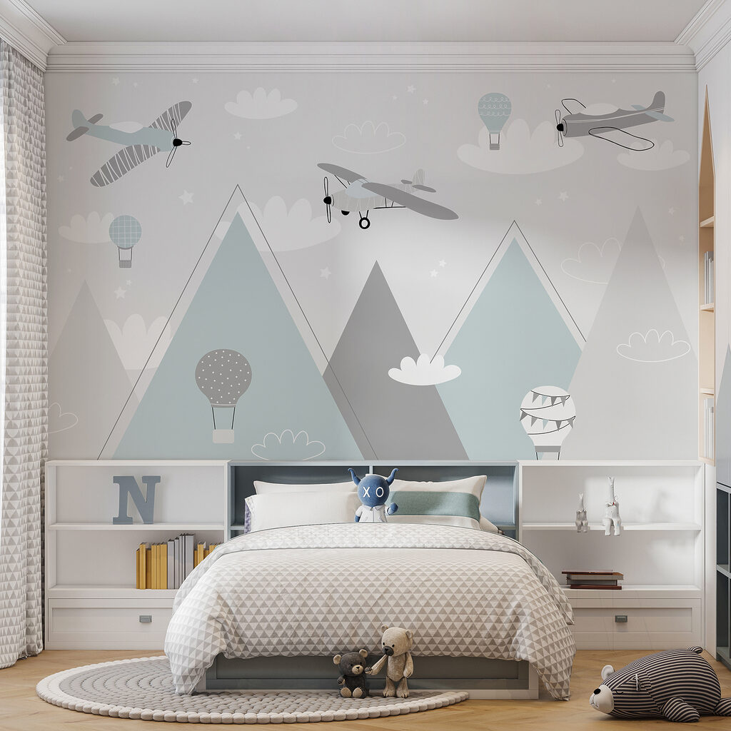 Little Sky Explorers — interior 7