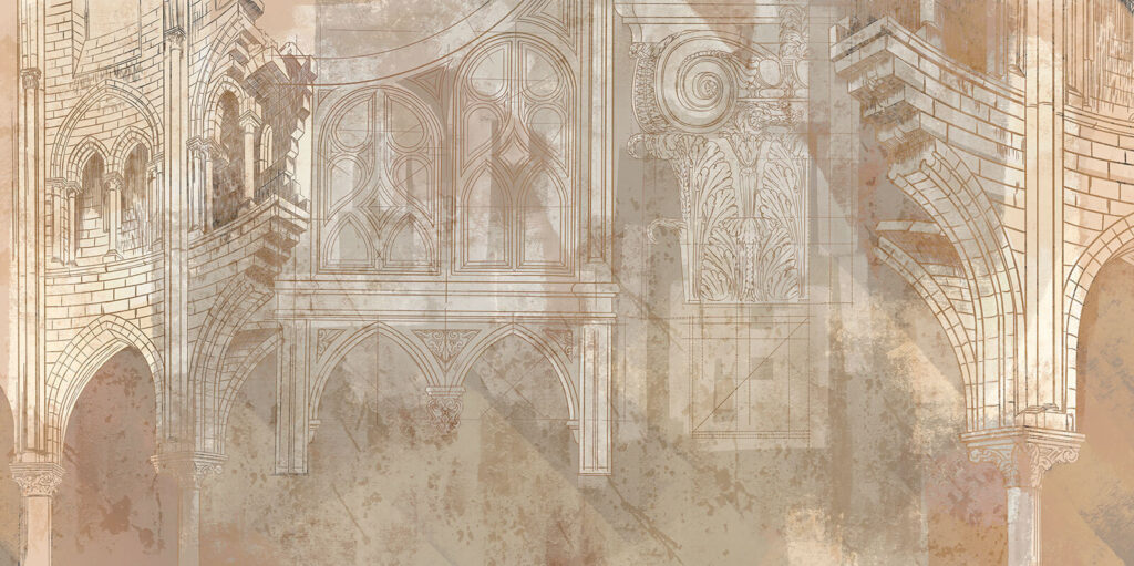 Architectural Impressions — full design