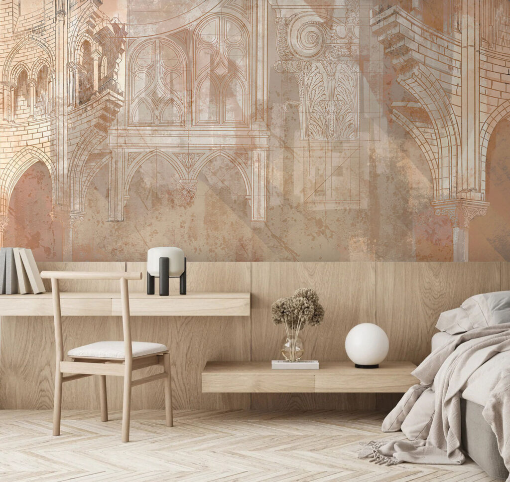 Architectural Impressions — interior 2