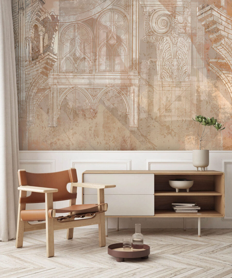 Architectural Impressions — interior 3