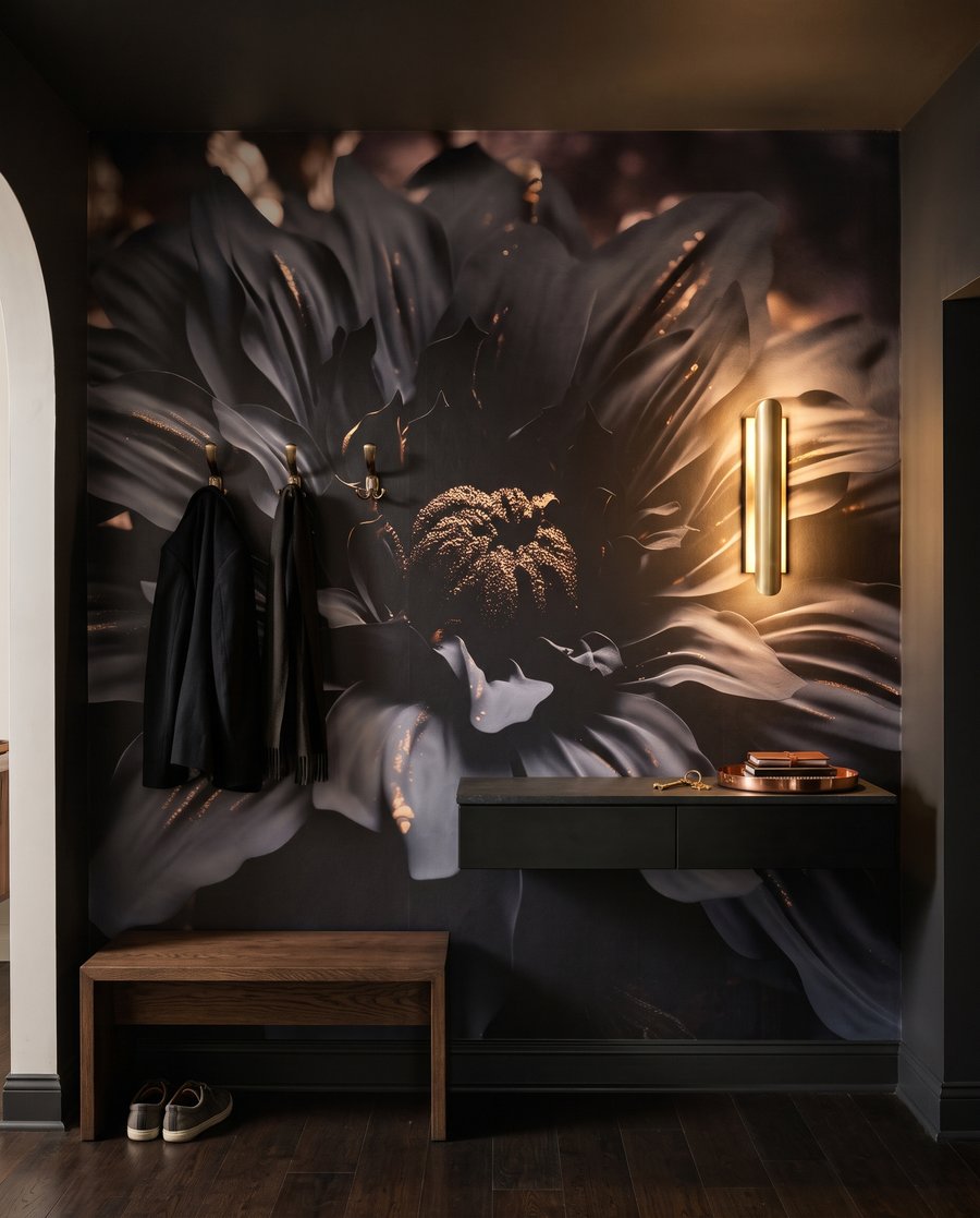 Midnight Petal — interior 5