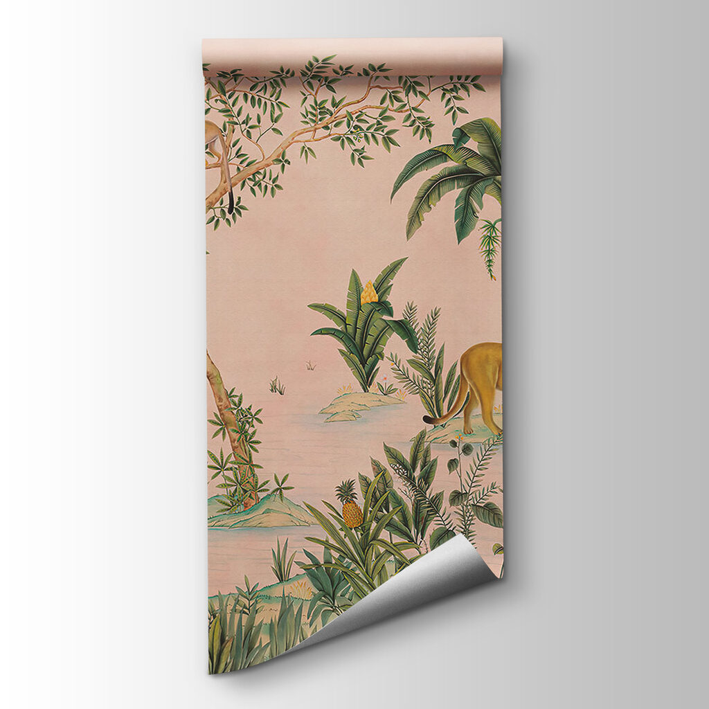 Tiger Garden — product view