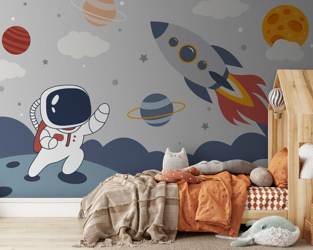 Little Lunar Explorer — interior 3