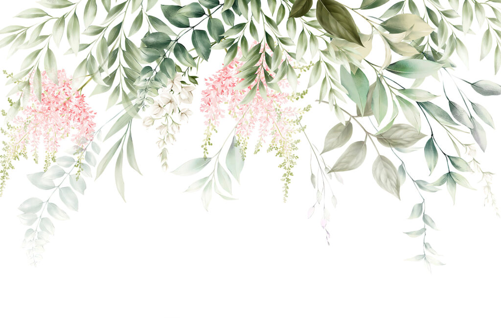 Hanging Garden — full design