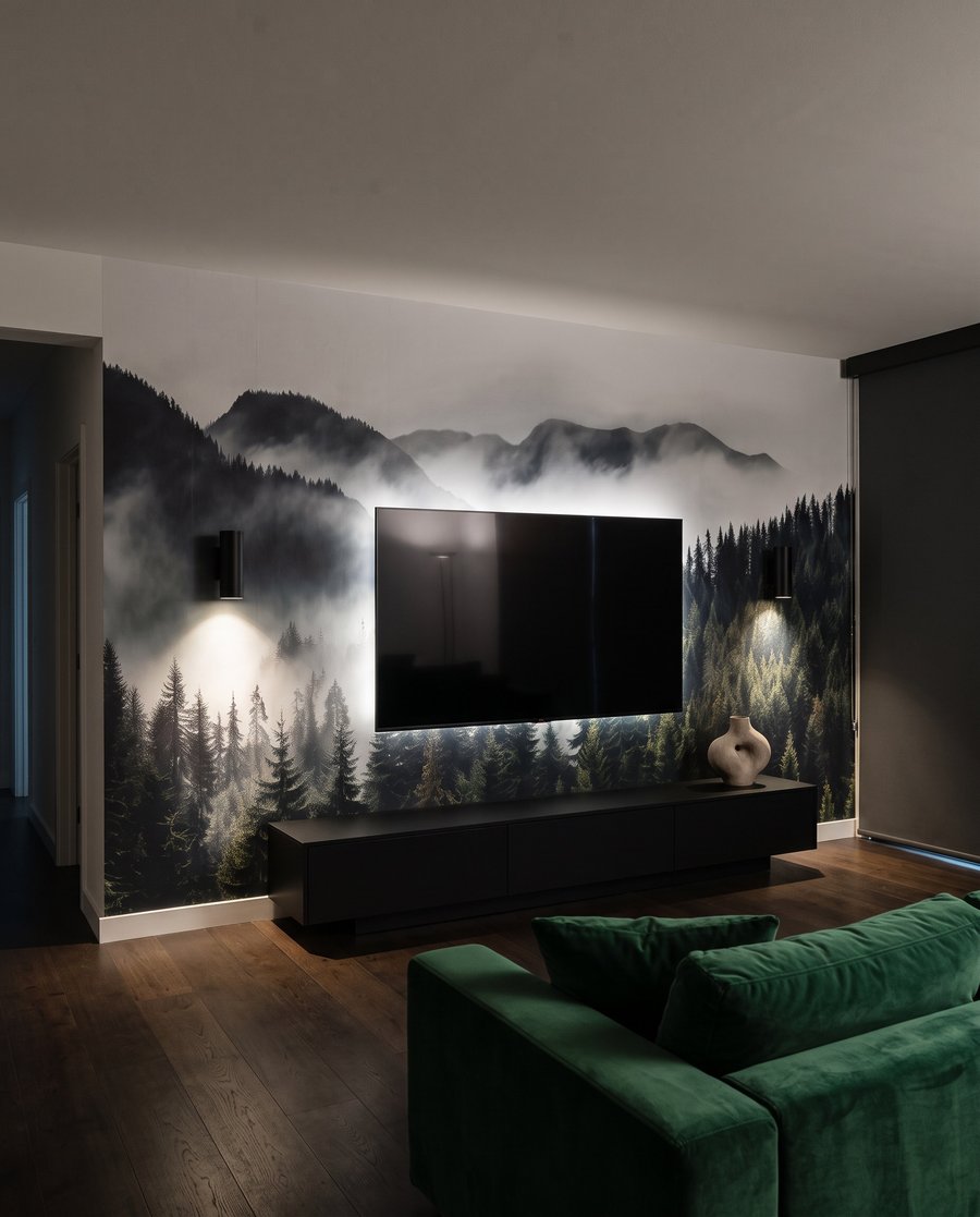 Misty Peaks — interior 6