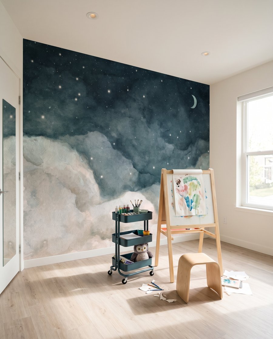 Moonlit Cloudbank — interior 6