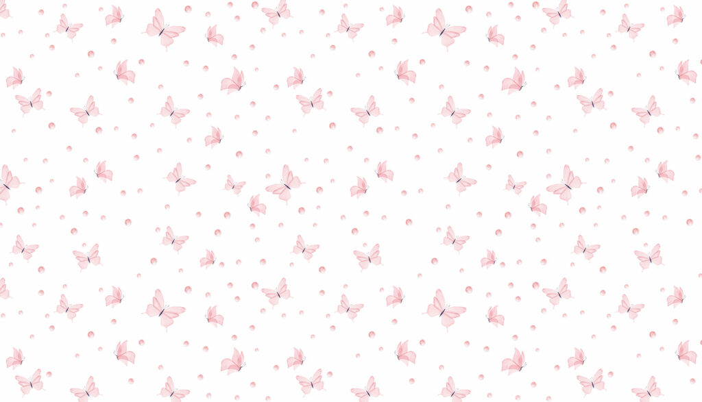 Butterfly Flutter — full design