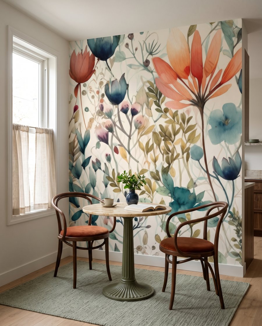 Meadow Tapestry — interior 7
