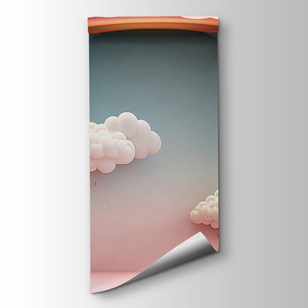 Rainbow Hideaway — product view